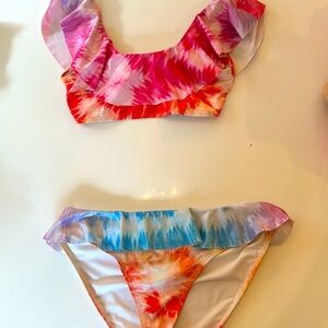 Stella Cove 2 piece swimsuit